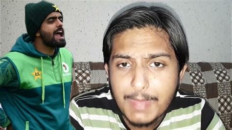 Reply To Babar Azam👑👑 Youtube