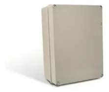 Caixa De Passagem Steck 170 X 145 X 90 Sex 171 Parcelamento Sem Juros