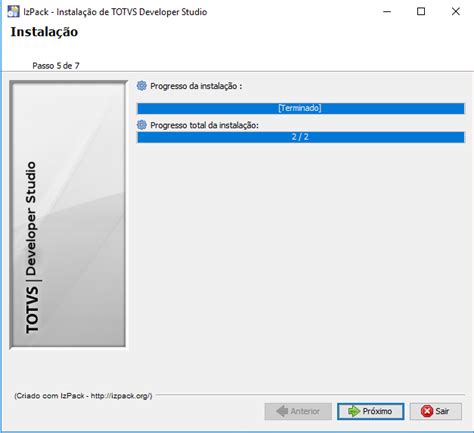 Como Instalar E Configurar O Totvs Developer Studio Tds Protheusadvpl