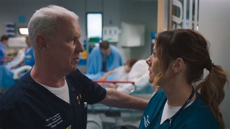 Casualty 4 A History Of Violence 1 Tinderbox Bbc Iplayer