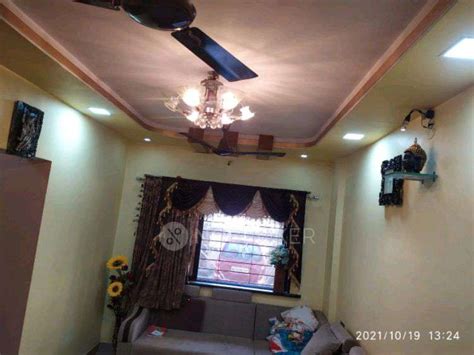 Yashwant Yash Chs Virar West Rent Without Brokerage Semi Furnished