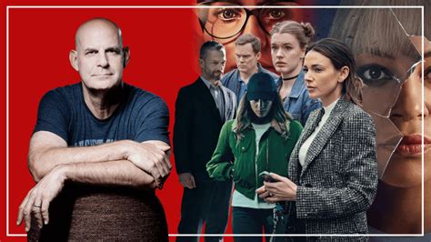 All Harlan Coben Series on Netflix in 2023 and What's Coming Soon ...