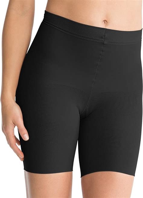 Spanx Power Panties New Slimproved Black E Amazon Ca Shoes Handbags