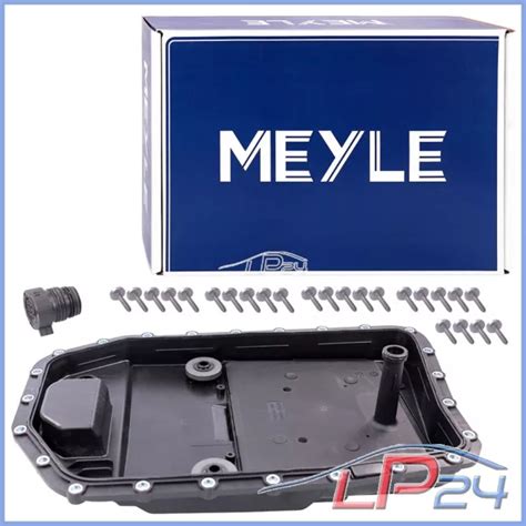 1X MEYLE KIT De Vidange Huile De Boîte Automatique Pour Bmw Série 5 E60