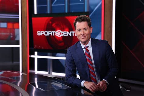 ESPN Commentator, Anchor and Executive Bios - ESPN Press Room U.S.