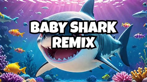 Baby shark, Nursery Rhymes, kids song, baby shark song - YouTube