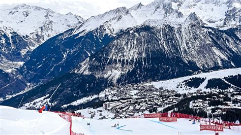 Coronavirus: European ski resorts close early to stop COVID-19 spread ...