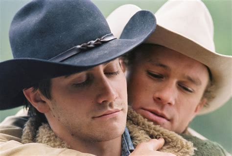 Brokeback Mountain