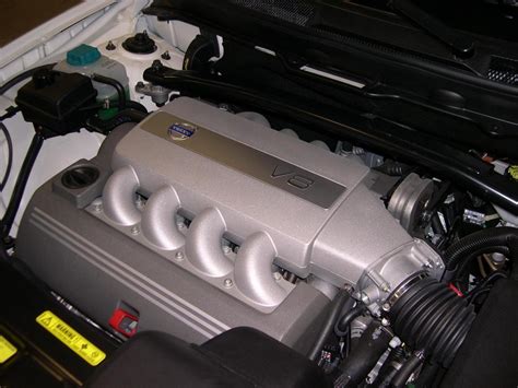 Engineering Volvo B8444S Engine HandWiki