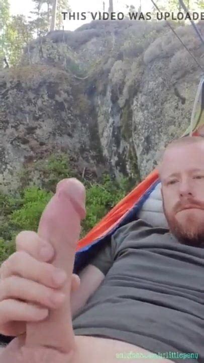 Very Sexy And Hot Ginger Wanker His Big Cock Gay Porn A XHamster