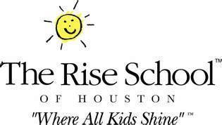 The Rise School of Houston - Home