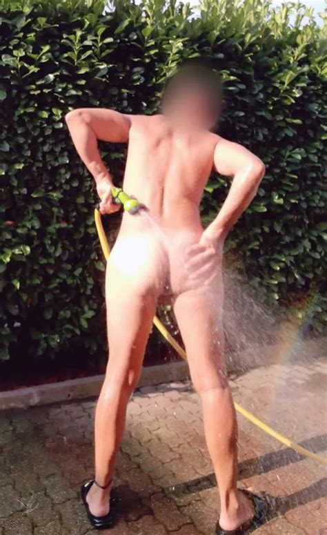 Naked Outdoor Nude Pics XHamster