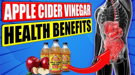 15 Amazing Apple Cider Vinegar Benefits That Will Blow You Away Apple Cider Vinegar Health