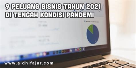 9 Peluang Bisnis Tahun 2021 Di Tengah Kondisi Pandemi