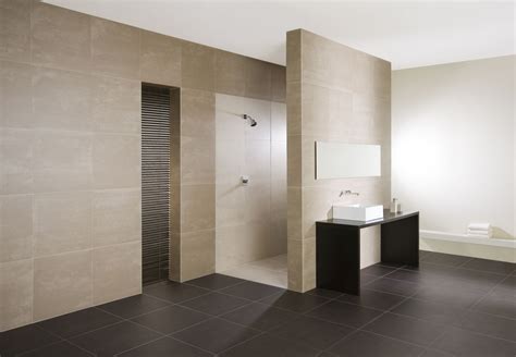 Beige Brown Mosa Tegels Id E Salle De Bain Int Rieur Salle De