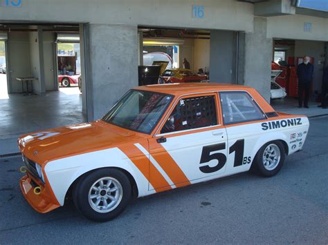 Z Car Blog Post Topic Racing Dyno Tuning Datsun S For The Rmmr