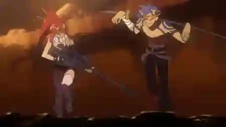 Gurren Lagann - Season 1 / Episode 1 | Shahid.net