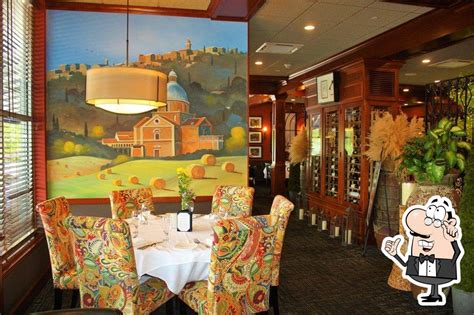 Trattoria Romana Johnston In Johnston Restaurant Menu And Reviews