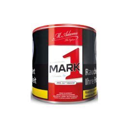 Mark Adams No Tabak Classic Blend Online Kaufen Getkapp De