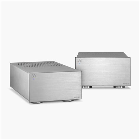 AVM30 MA 30.3 - AVM AUDIO