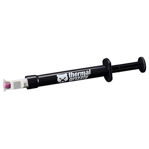 Thermal Grizzly Kryonaut Extreme (2 grammes) - Pâte thermique PC - LDLC