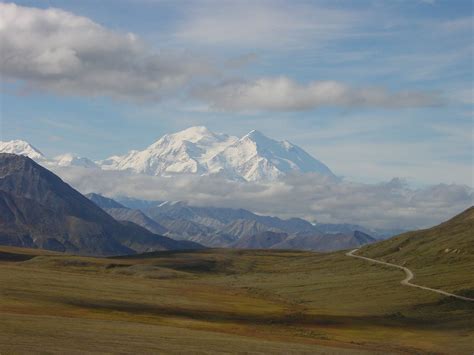 Mckinley Alaska Denali - Free photo on Pixabay - Pixabay