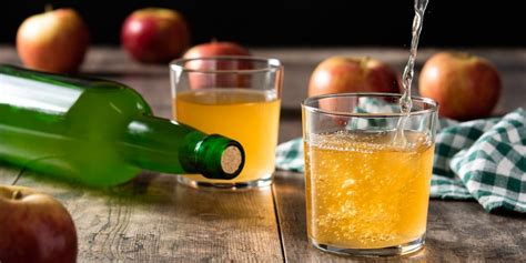 Que Faut Il Savoir Sur Le Cidre Français