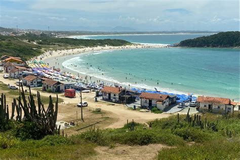 Excursión a Cabo Frío desde Búzios Civitatis Argentina