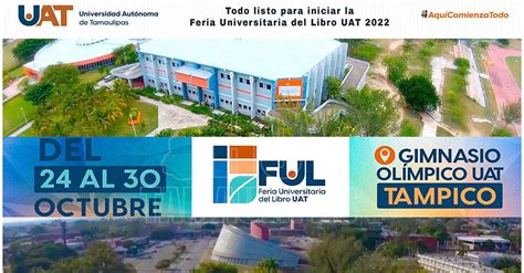 Hoy Tamaulipas Universidad En Tamaulipas Todo Listo Para El Arranque