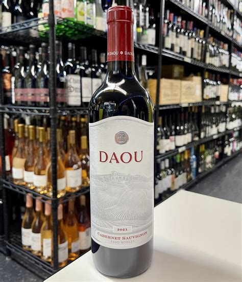 Daou Cabernet Sauvignon Paso Robles Ml Divino