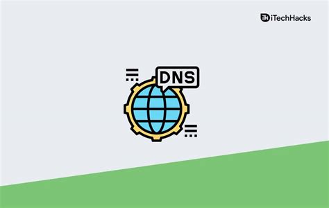 Cómo reparar el error del servidor DNS que no responde en Windows 11