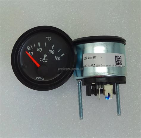 Genuine Vdo Gauge Water Temperature Gauge