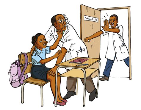 A Educa O Em Mo Ambique O Ass Dio E Abuso Sexual Nas Escolas Em Mo Ambique