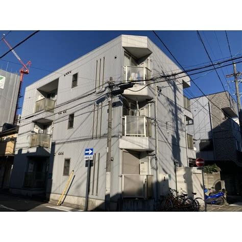 アムール金山愛知県名古屋市熱田区波寄町の物件情報｜いい部屋ネットの大東建託リーシング