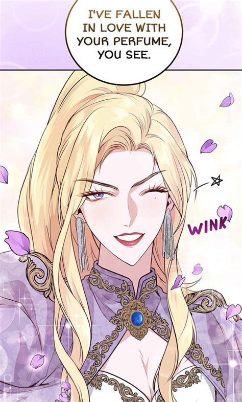 WHY IS EVERYONE IN THIS MANHWA SO ATTRACTIVE WHAT [the tyrant's only