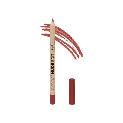 Technic Nude Edit Lip Liner Skinny Dipping 1 1g