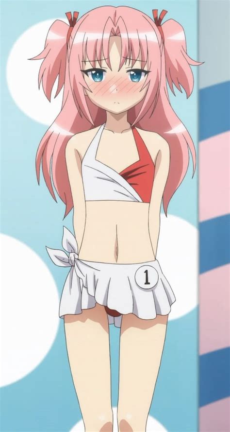 Anime Character Design Character Art Anime Traps Minecraft Pixel Art Anime Girl Bikini