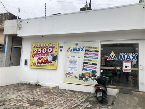 Graficas Aracaju