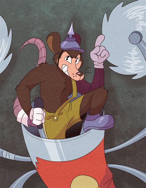 RAT RAT RAT RAT by maraariana01 on DeviantArt 