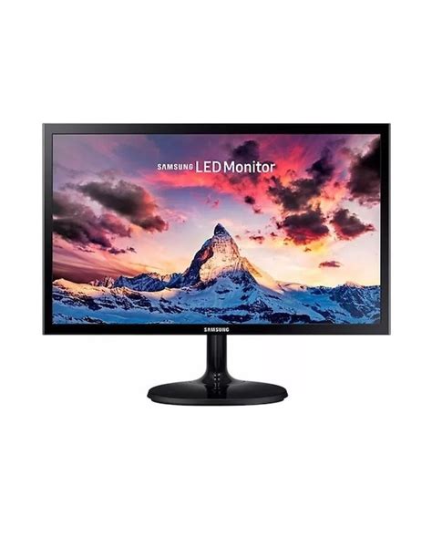 Monitor Samsung 22 Pulgadas Ls22f350fhlxzx Fhd Mx