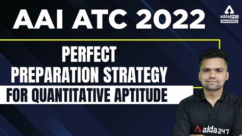 Aai Atc Preparation Aai Atc Quantitative Aptitude Preparation