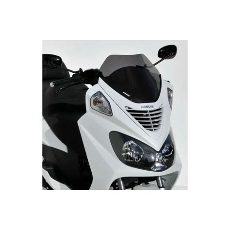 Pare Brise Hp Ermax Aprilia Leonardo