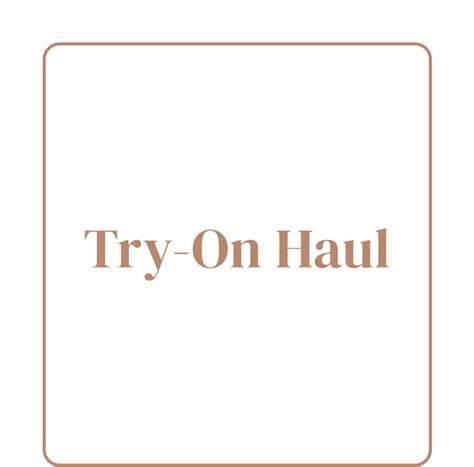 Swimsuit Try On Haul Your Influencers Favorite Styles Bikini Village