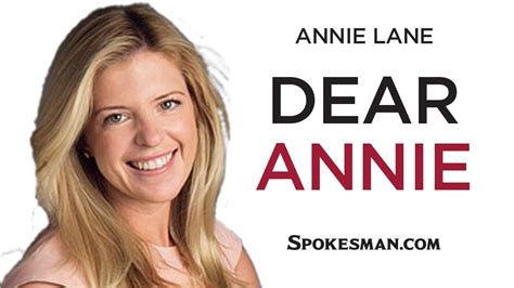 Dear Annie: Addressed with the wrong name | The Spokesman-Review