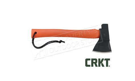 Crkt Chogan Hatchet 2727 Al Flahertys Outdoor Store