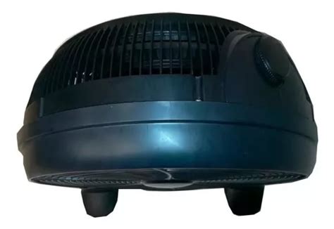 Ventilador Turbo De Piso Kacemaster Turbox Pulgadas En Venta En