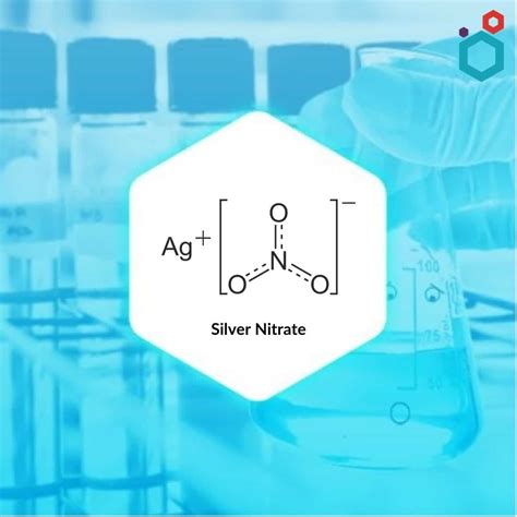 Silver Nitrate Manufacturer Supplier