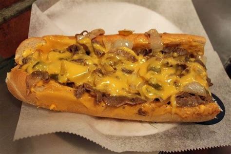 The Best Cheesesteaks Outside Of Philly Slideshow Philly Cheese Steak