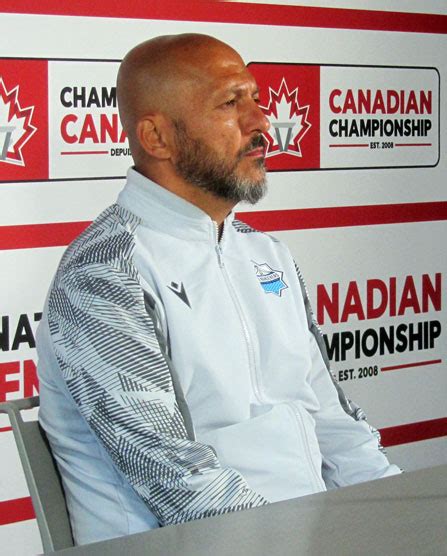 April Post Game Press Conference After The Hfx Wanderers Fc