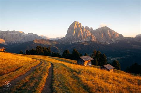 Best Val Gardena Hotels and Accommodations, Dolomites, Italy